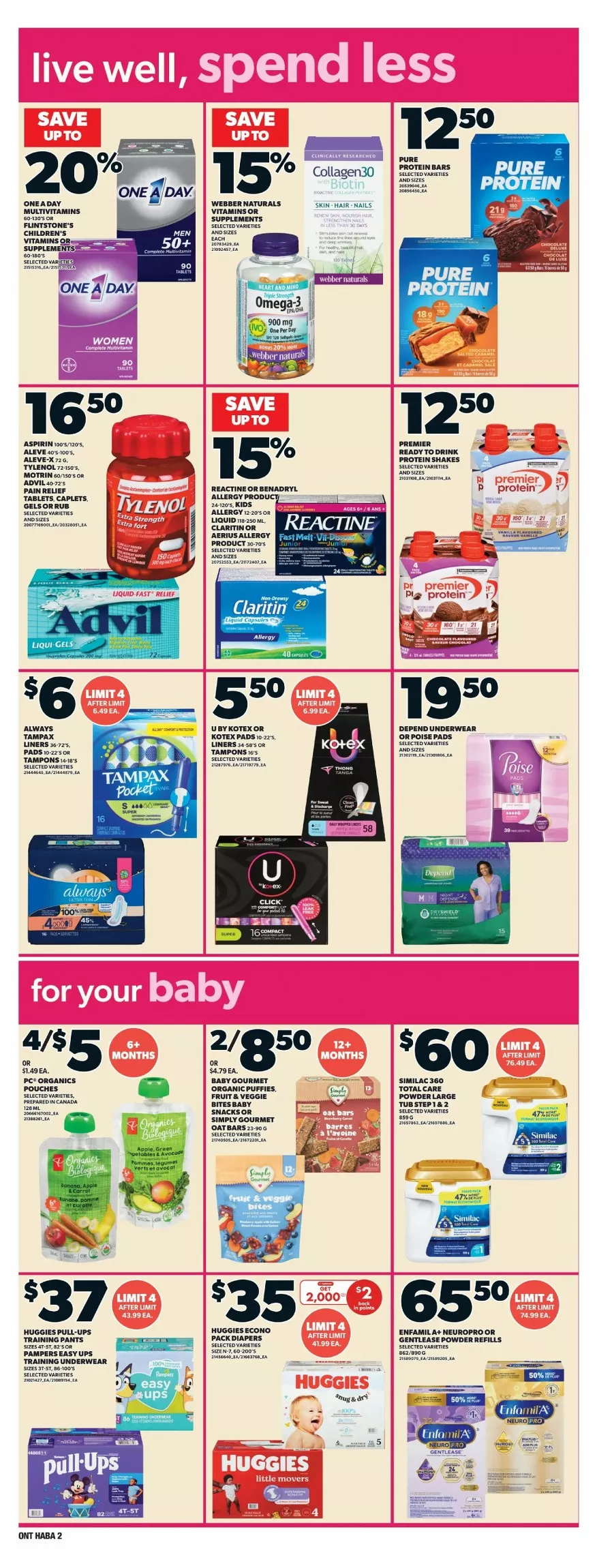 zehrs flyer june 4 10 14 47261511