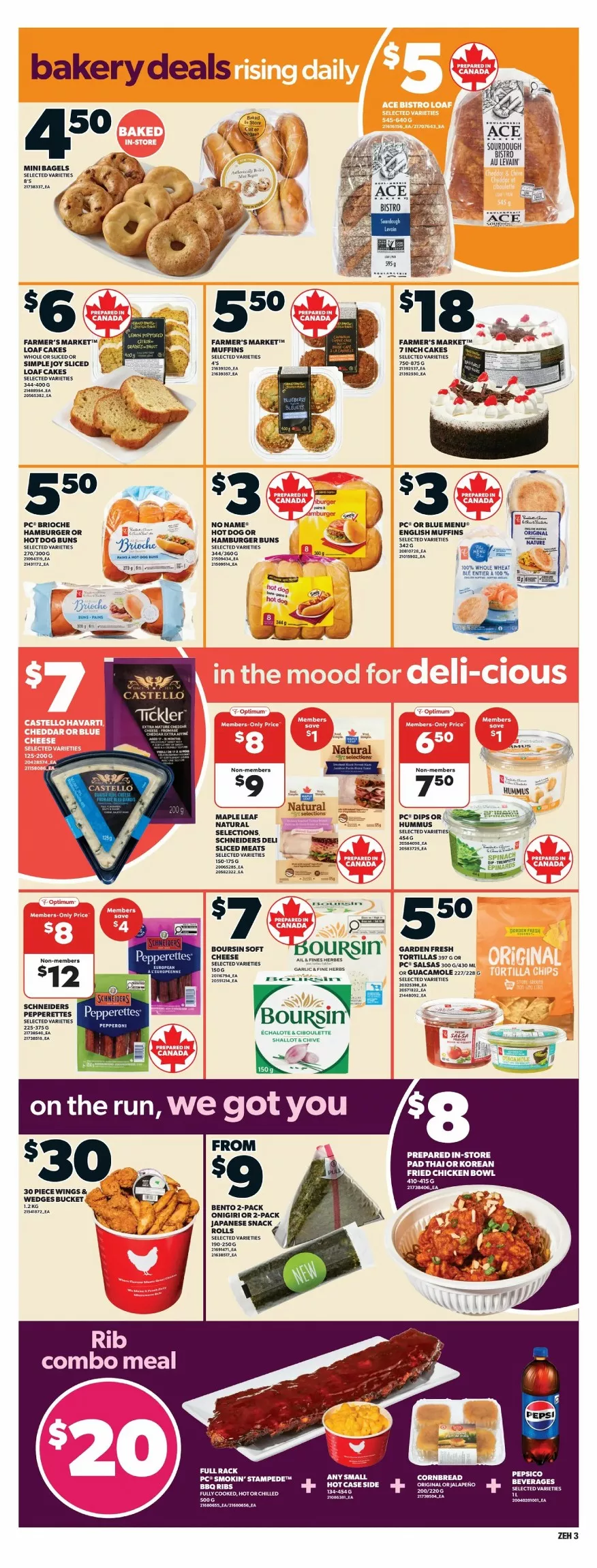 zehrs flyer june 4 10 6 26590904