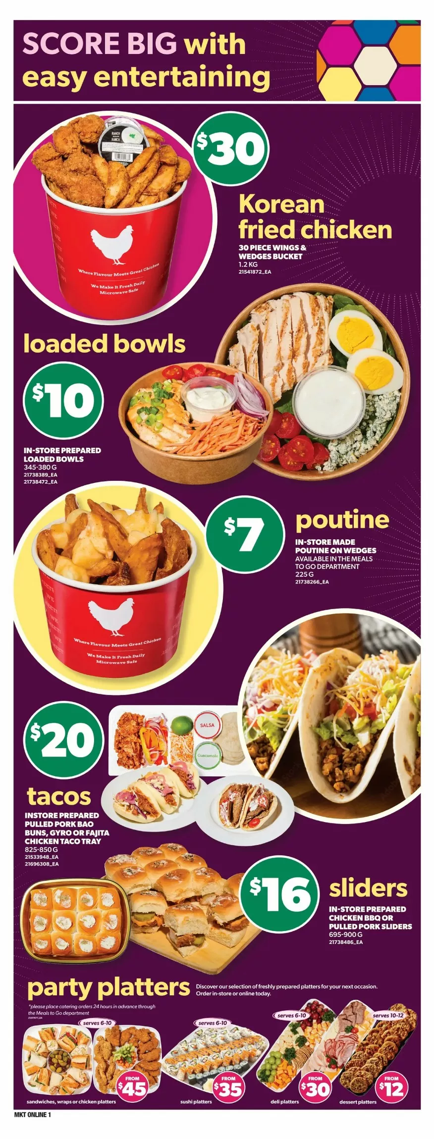 zehrs flyer june 4 10 7 09678191