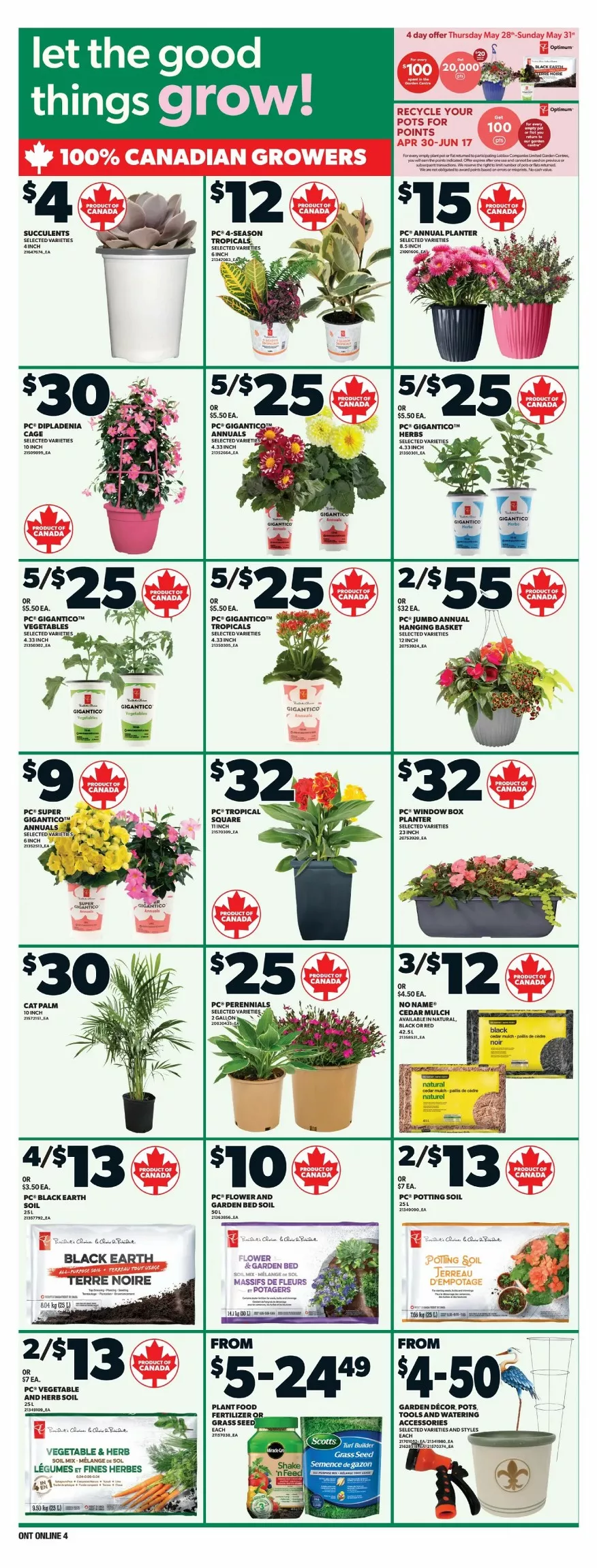 zehrs flyer may 28 june 3 10 34275636