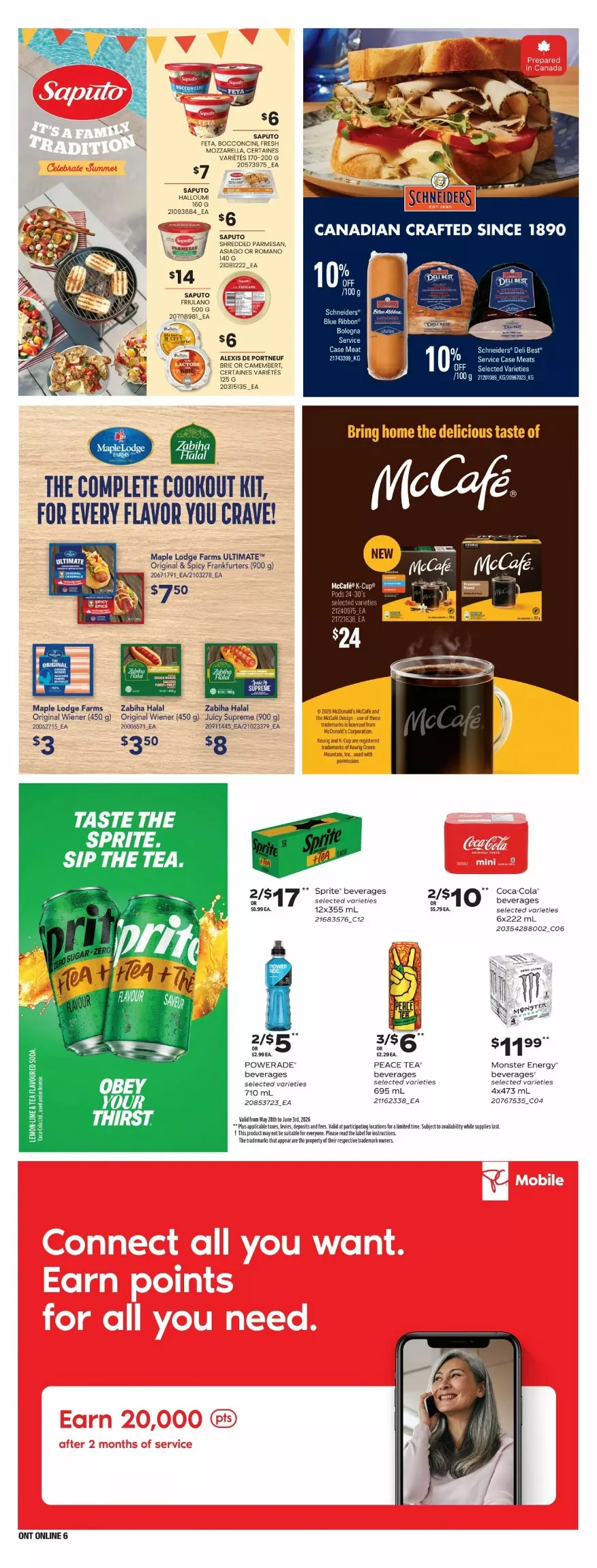 zehrs flyer may 28 june 3 17 07500110