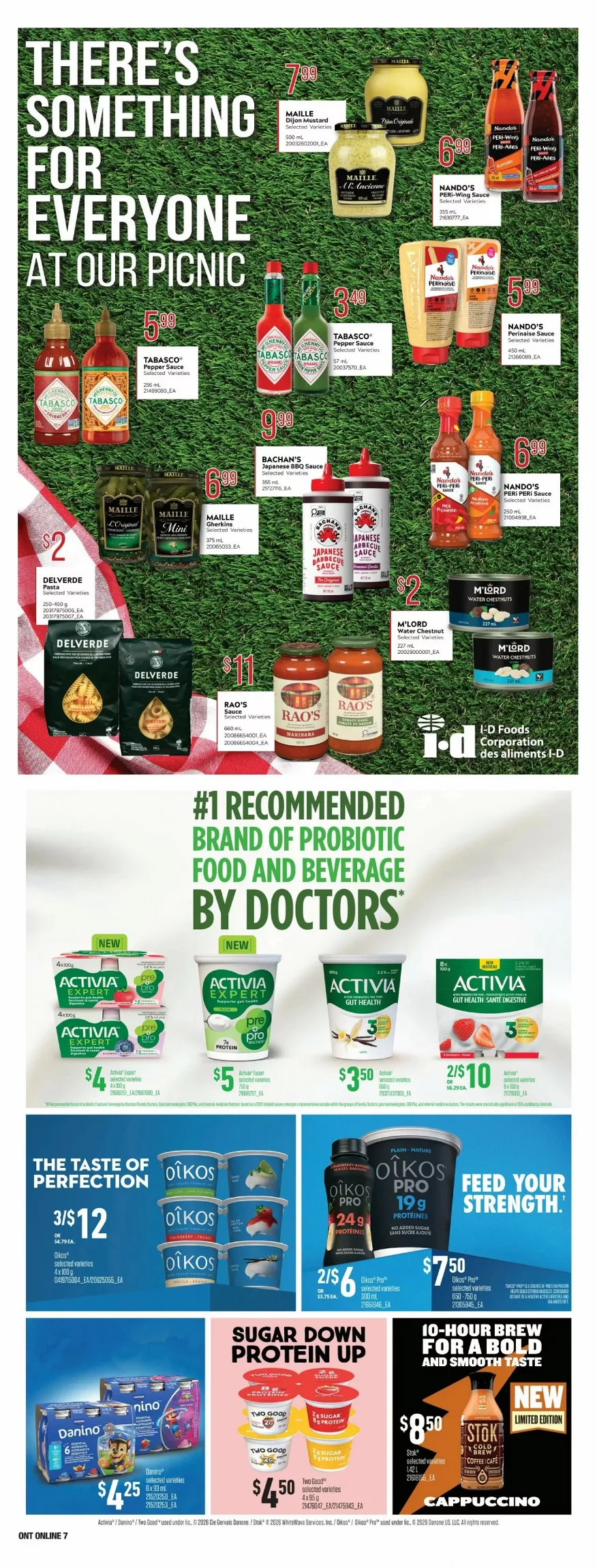 zehrs flyer may 28 june 3 18 36445691