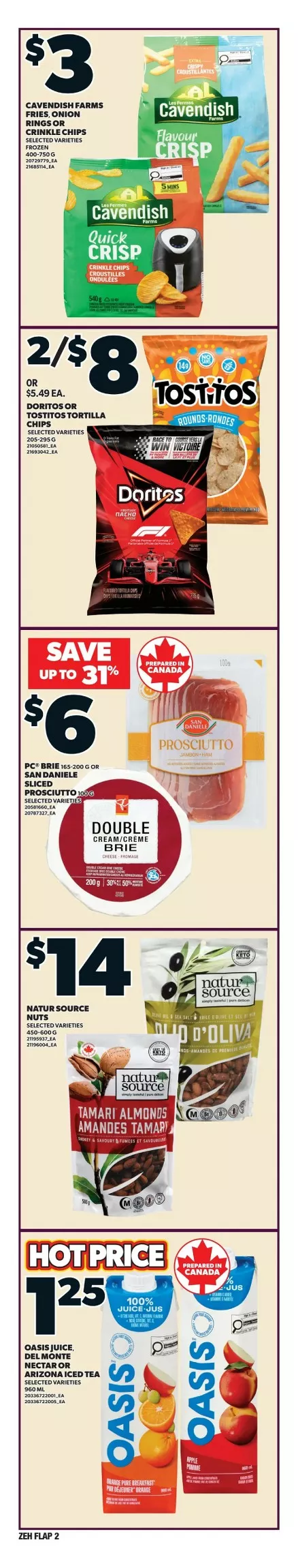 zehrs flyer may 28 june 3 3 59744157