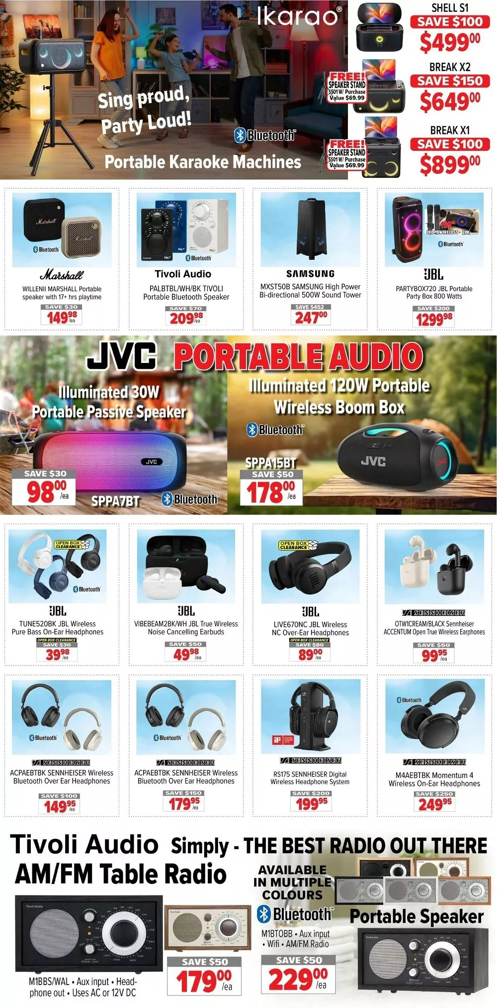 2001 audio video flyer june 18 24 16
