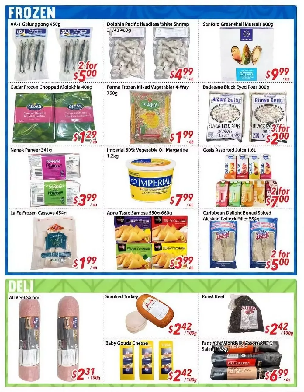 bestco flyer july 3 9 10