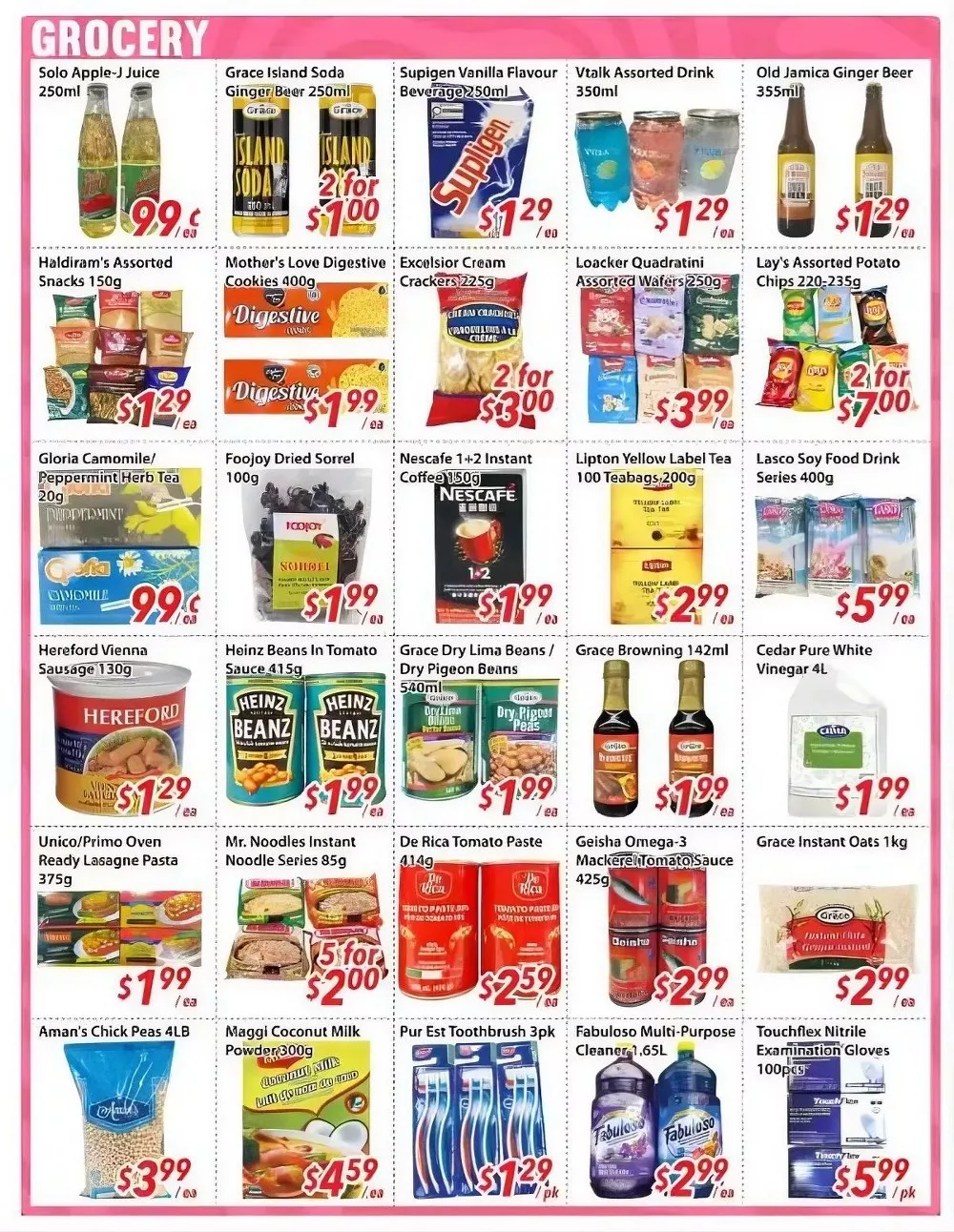 bestco flyer july 3 9 11