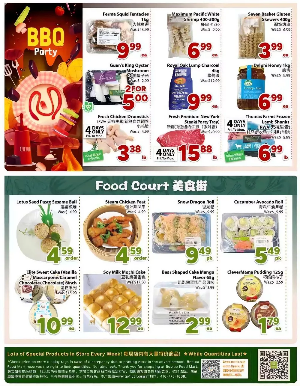 bestco flyer july 3 9 8
