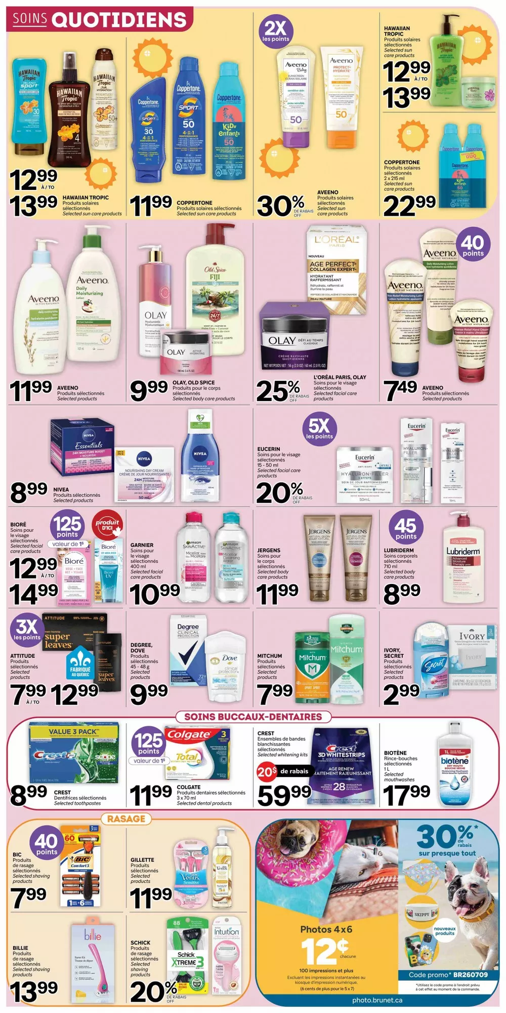 brunet flyer july 9 15 5
