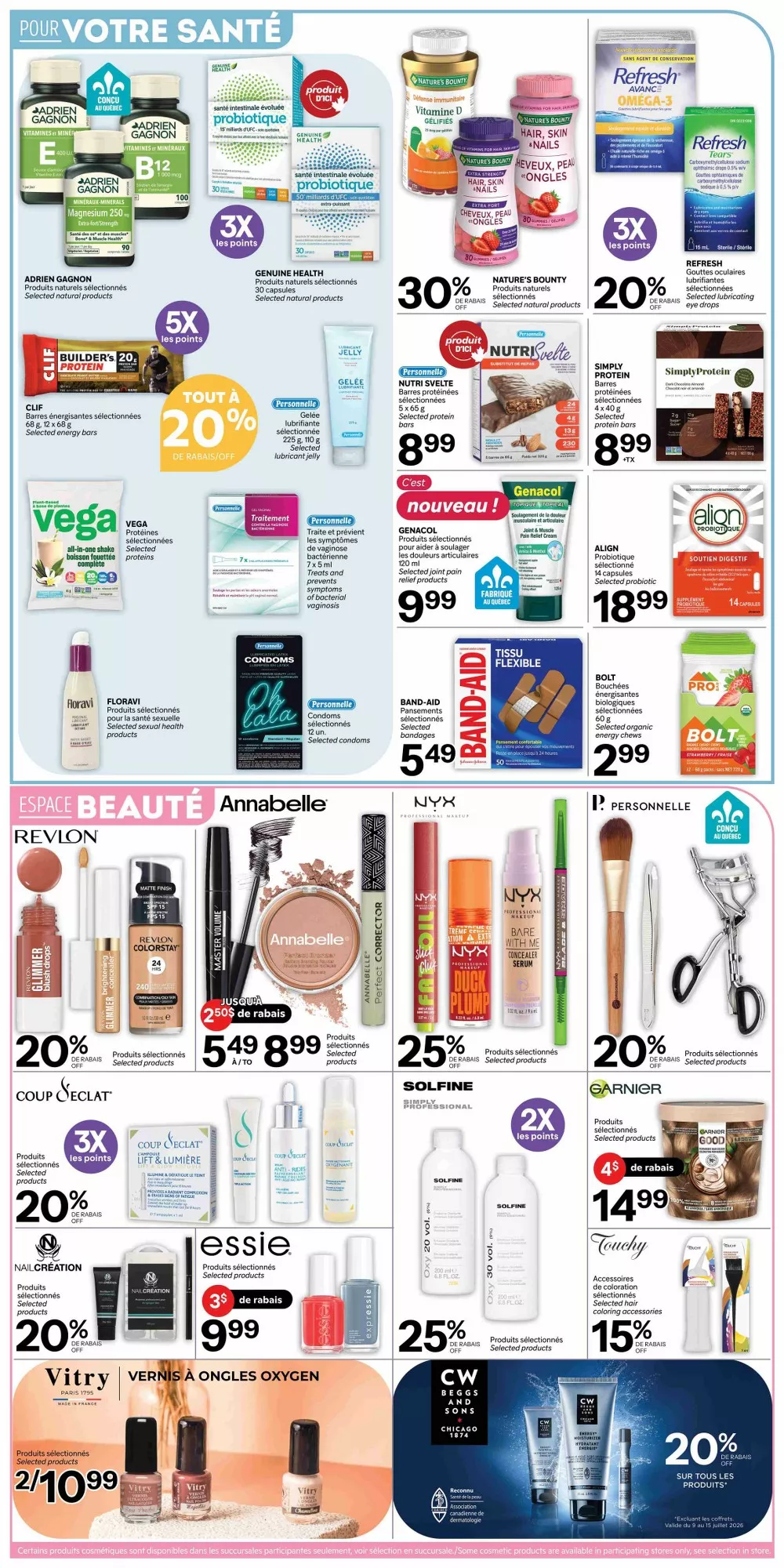 brunet flyer july 9 15 6
