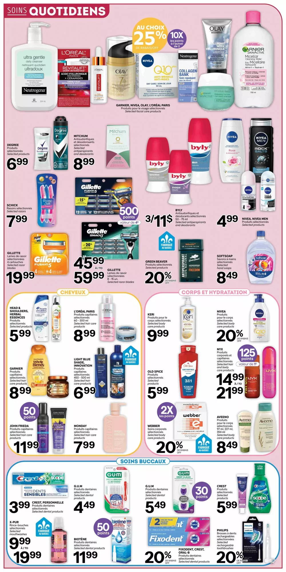 brunet flyer june 25 july 1 7