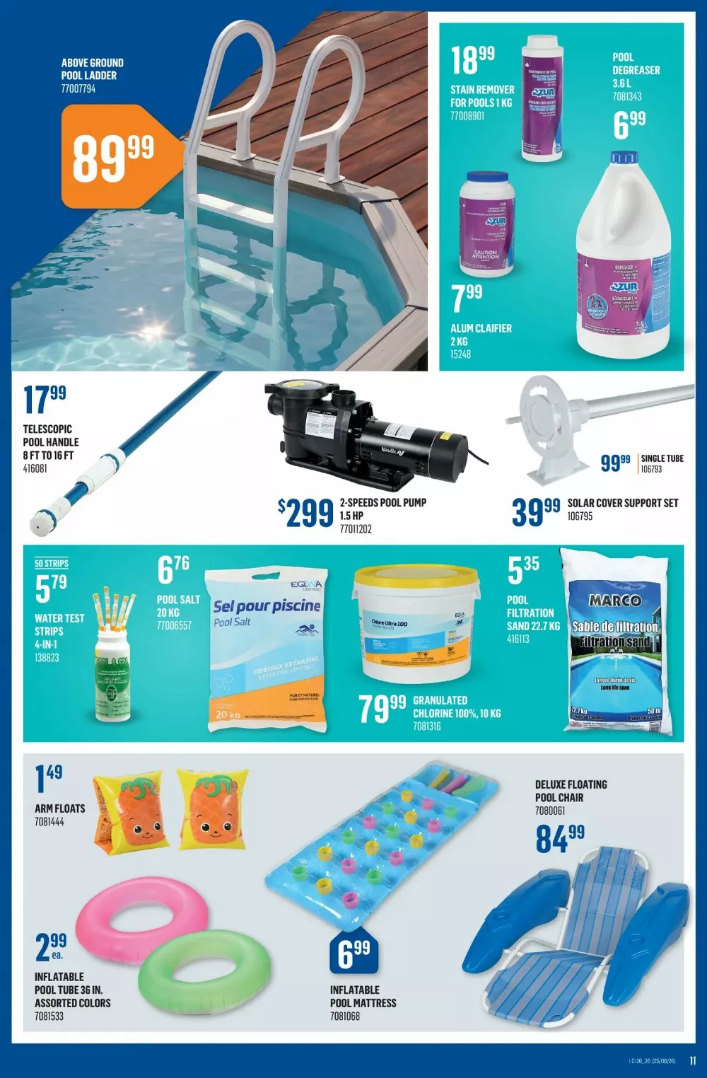 canac flyer june 25 july 1 11 48678975