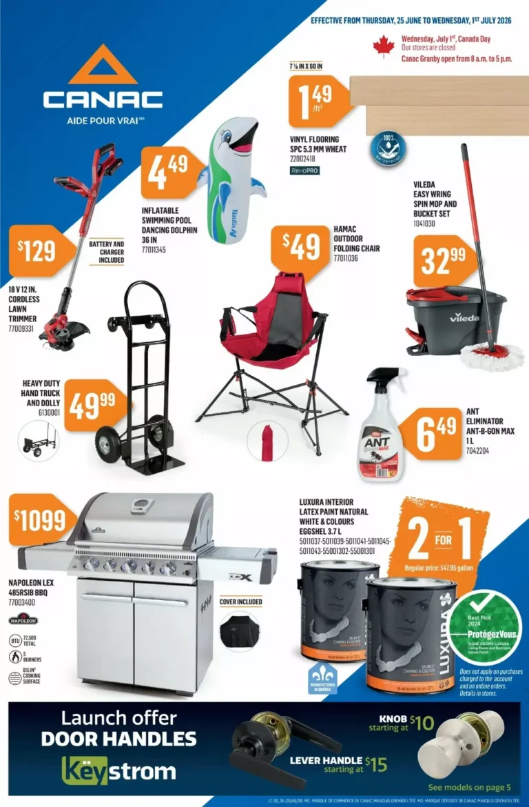 canac flyer week-26, canac circulaire semaine-26