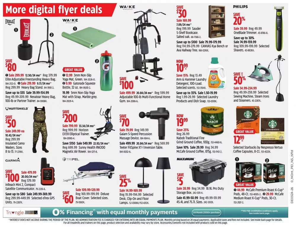canadian tire flyer june 11 17 21