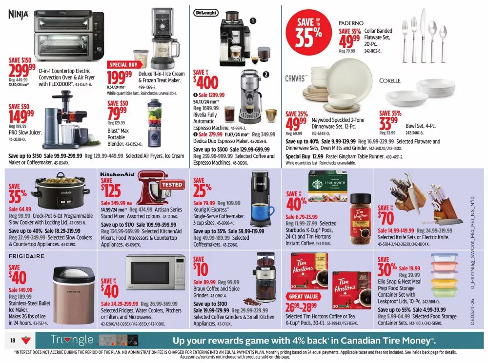 canadian tire flyer june 11 17 23