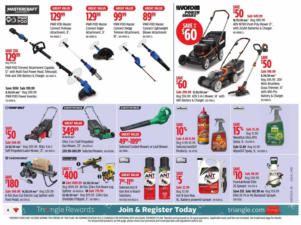 canadian tire flyer june 11 17 5