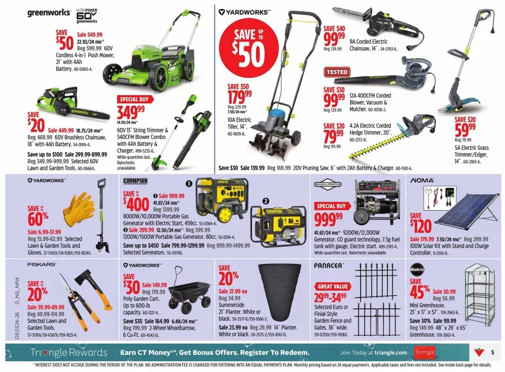 canadian tire flyer june 11 17 6