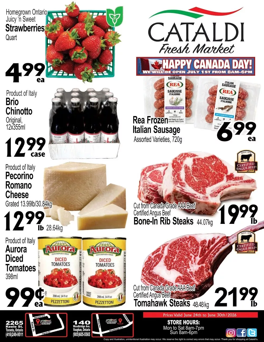 cataldi flyer week-26