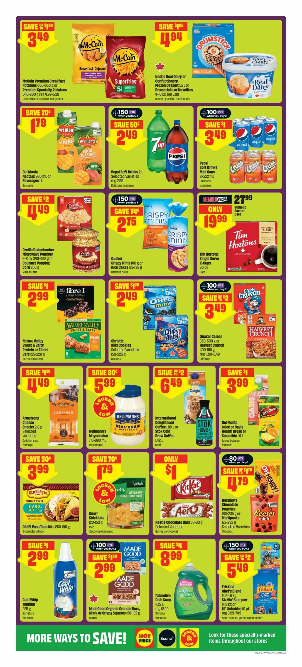 chalo freshco flyer june 18 24 4 28007355