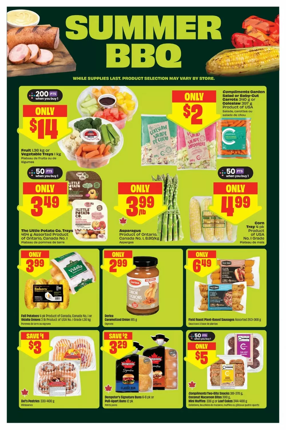 chalo freshco flyer june 18 24 5 47660546