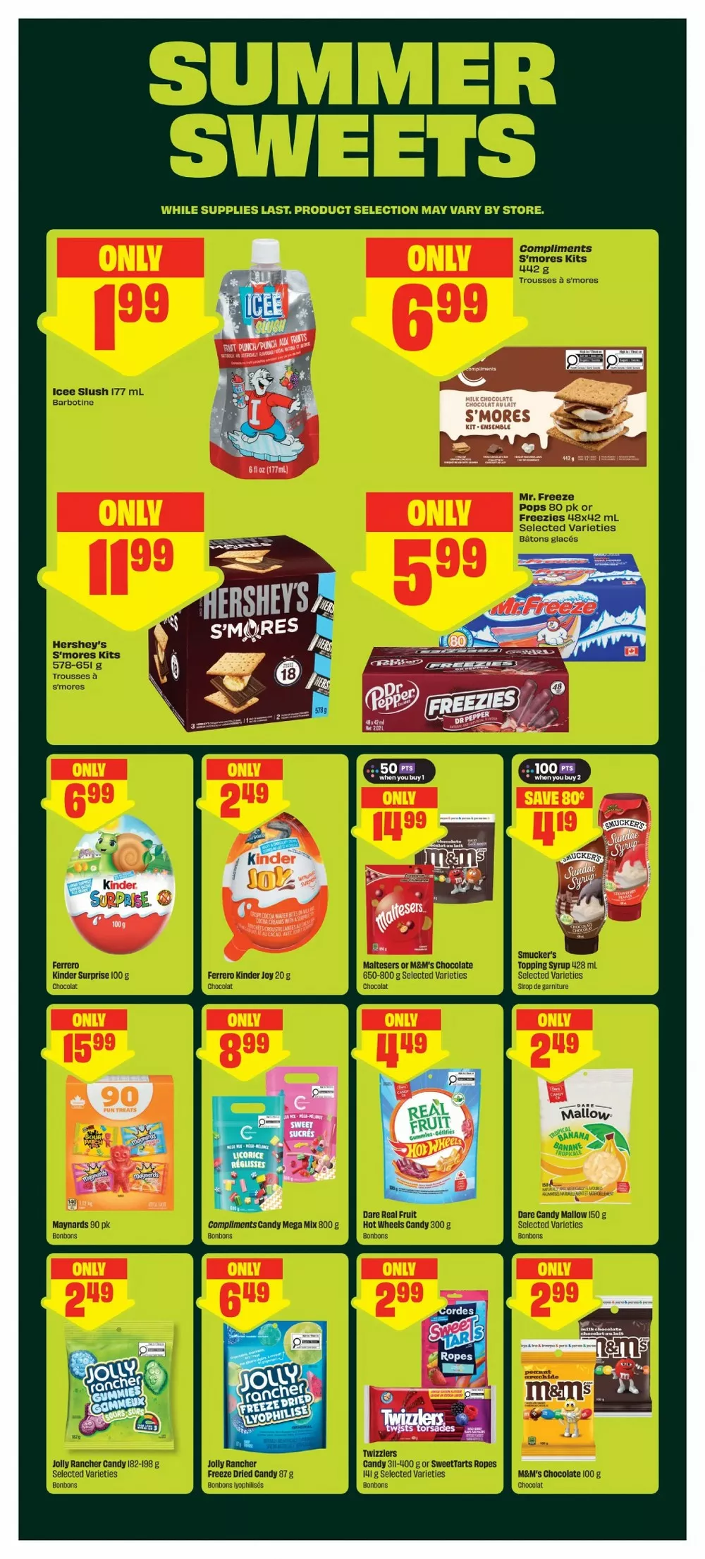 chalo freshco flyer june 18 24 6 51922848
