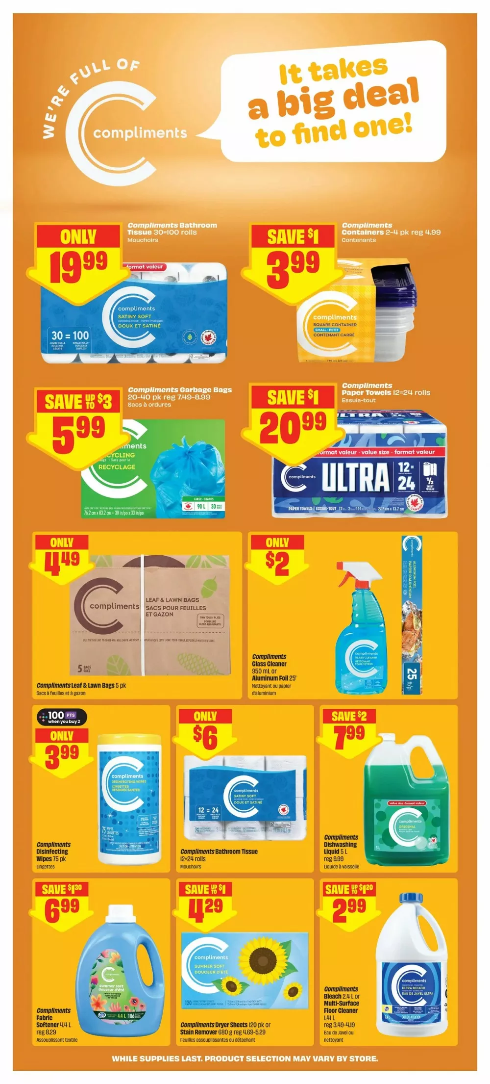 chalo freshco flyer june 18 24 8 91231584