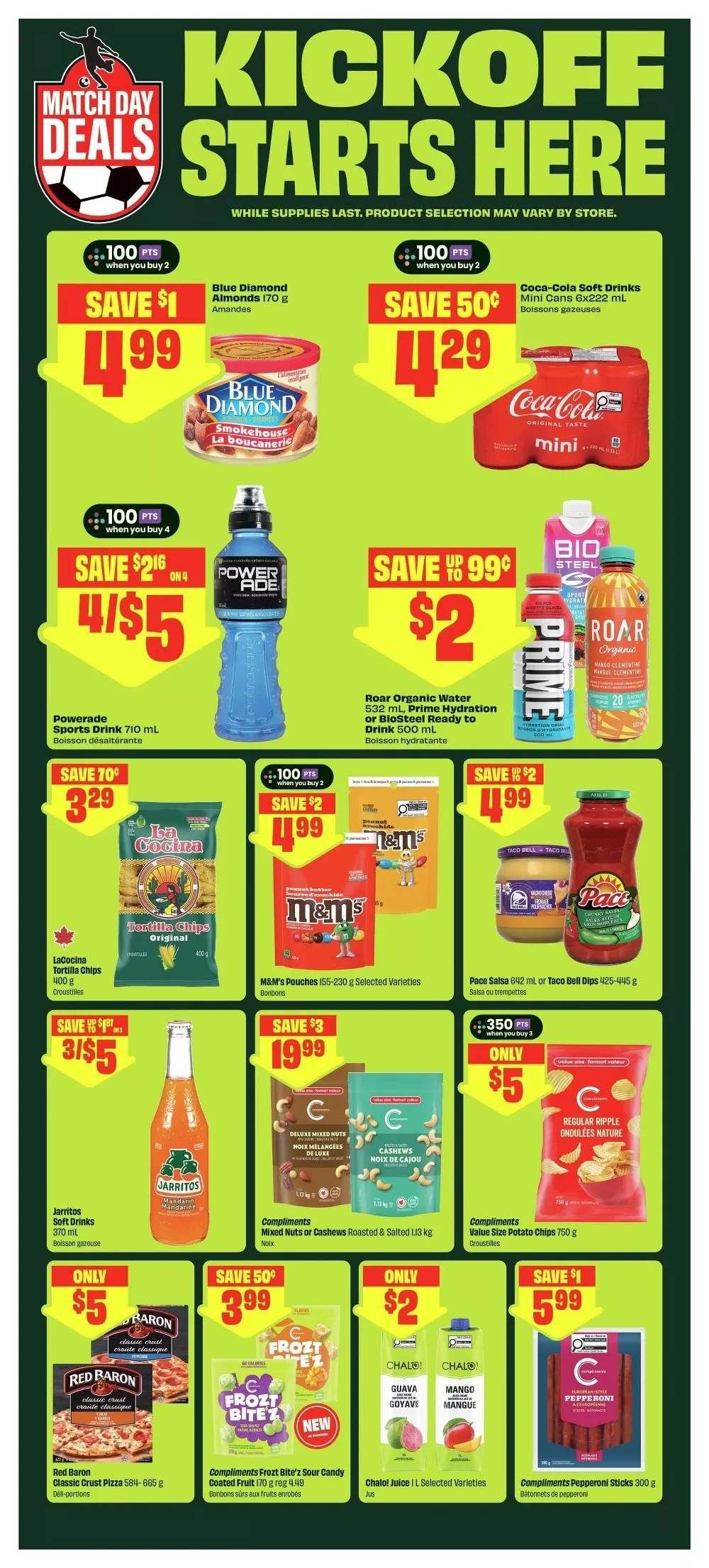 chalo freshco flyer june 25 july 1 11