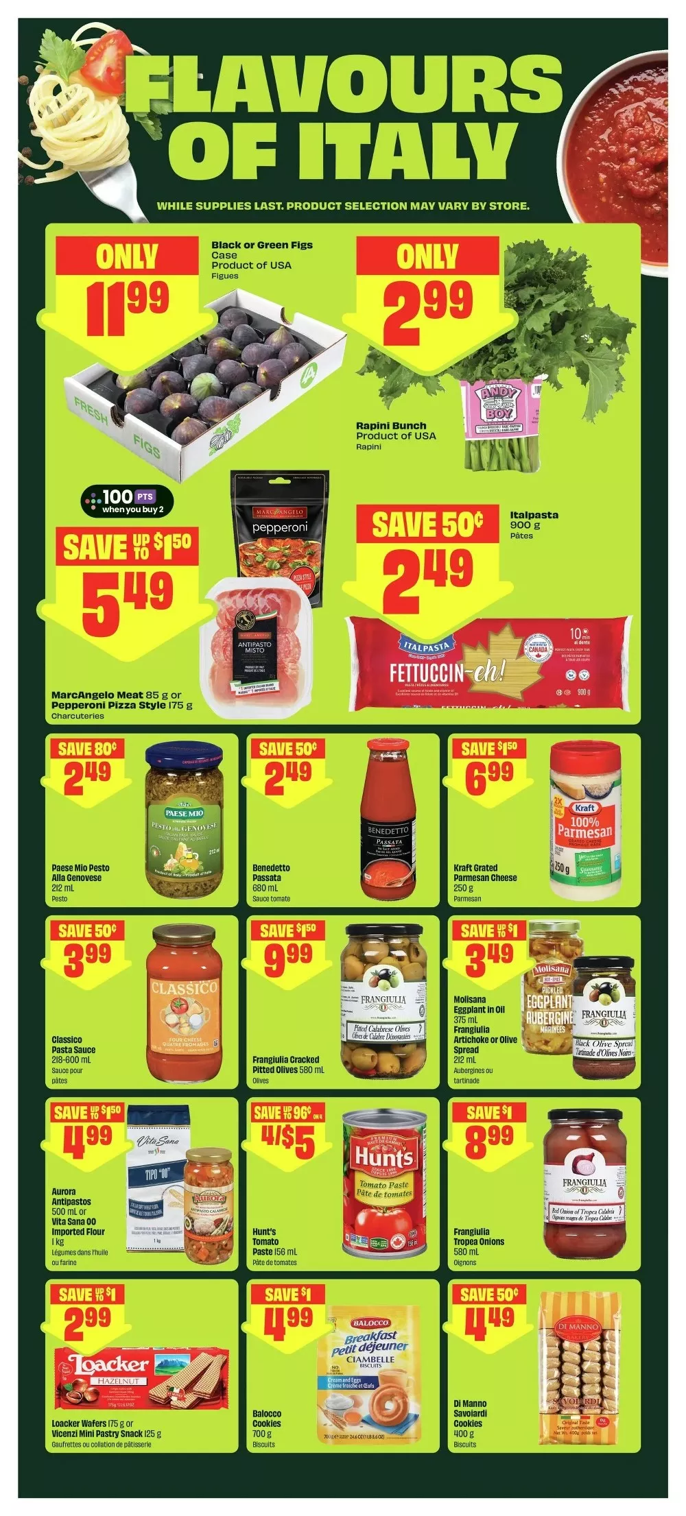 chalo freshco flyer june 25 july 1 12