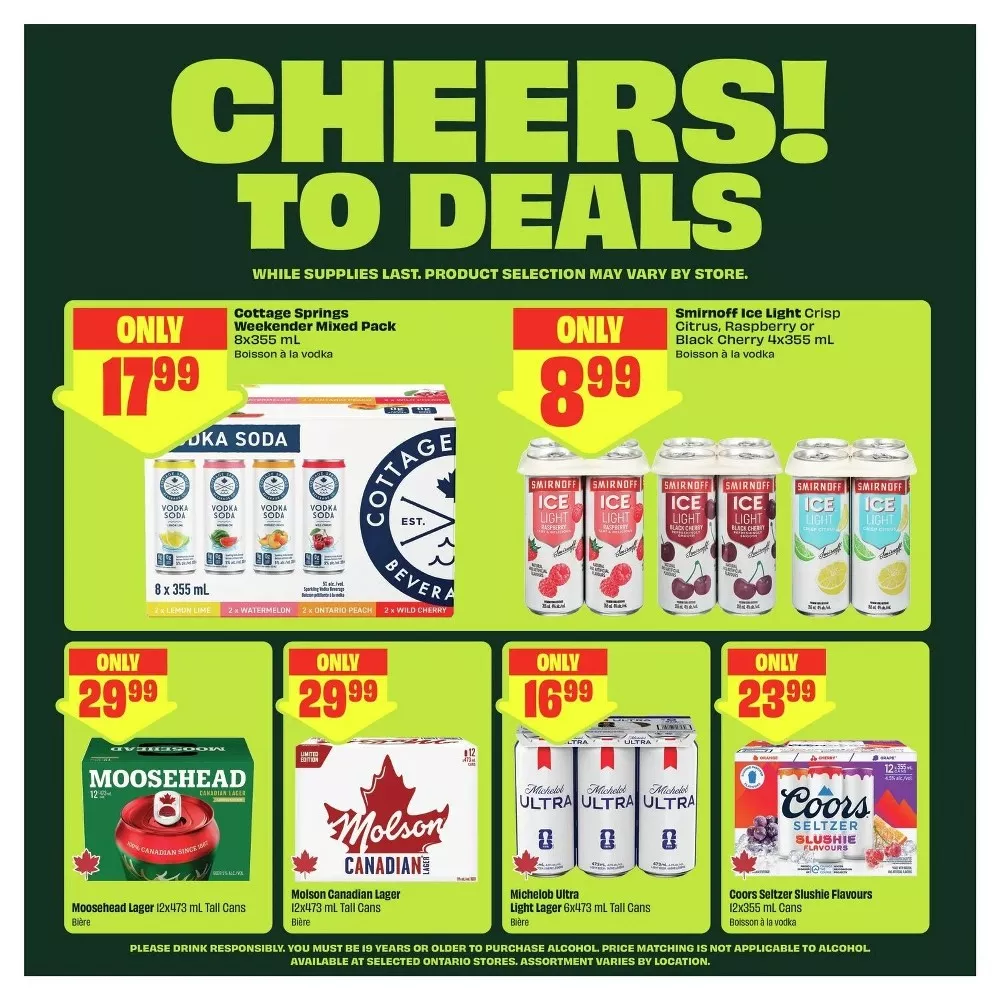 chalo freshco flyer june 25 july 1 14