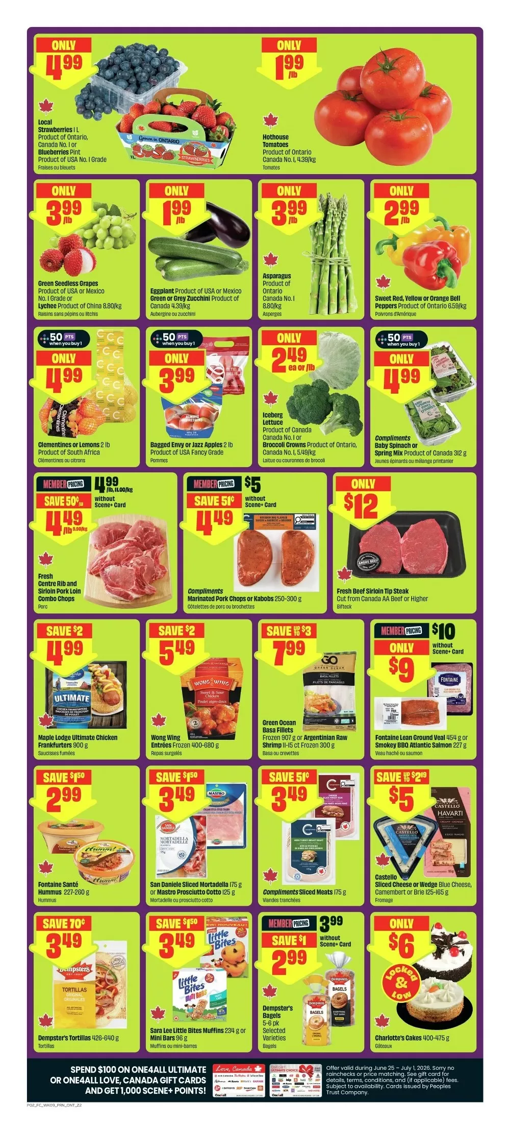 chalo freshco flyer june 25 july 1 3