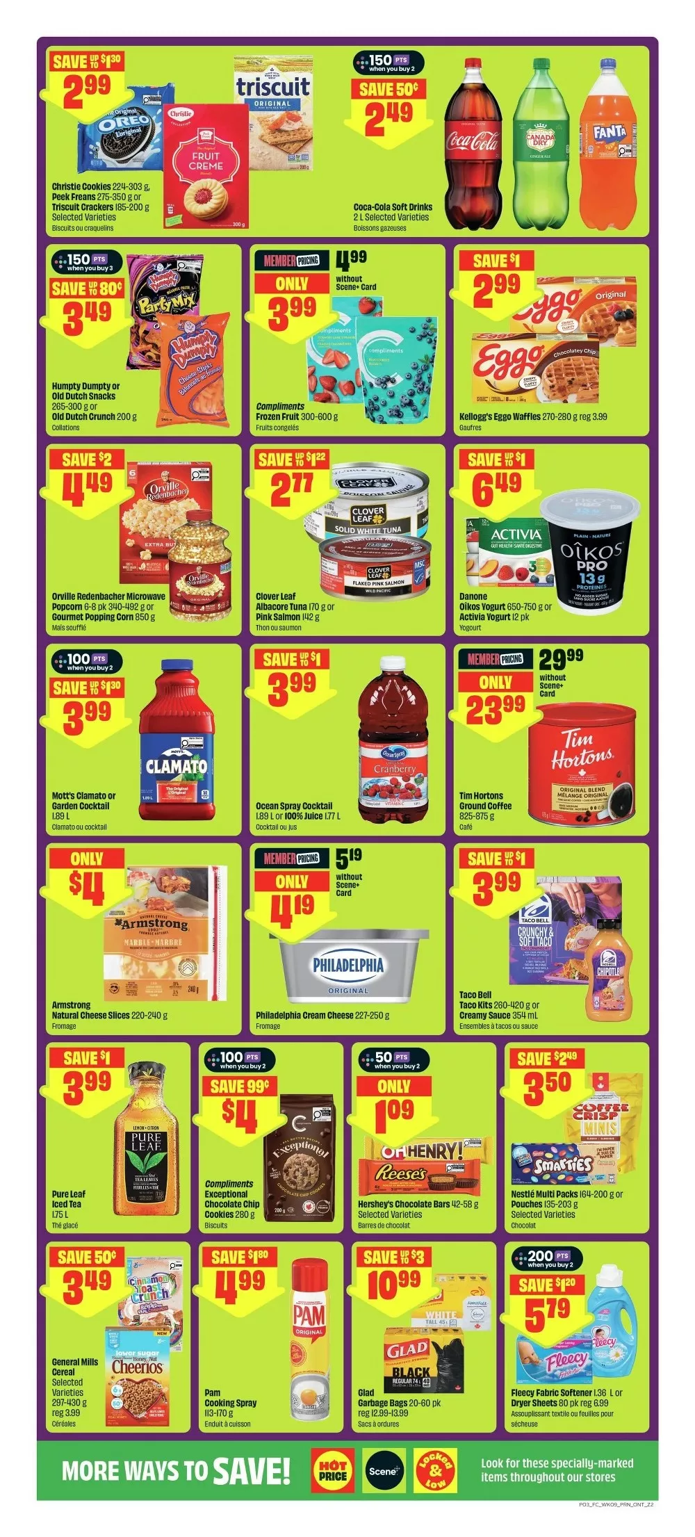 chalo freshco flyer june 25 july 1 4