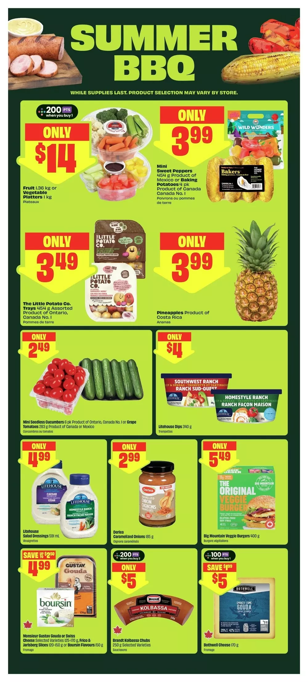 chalo freshco flyer june 25 july 1 5