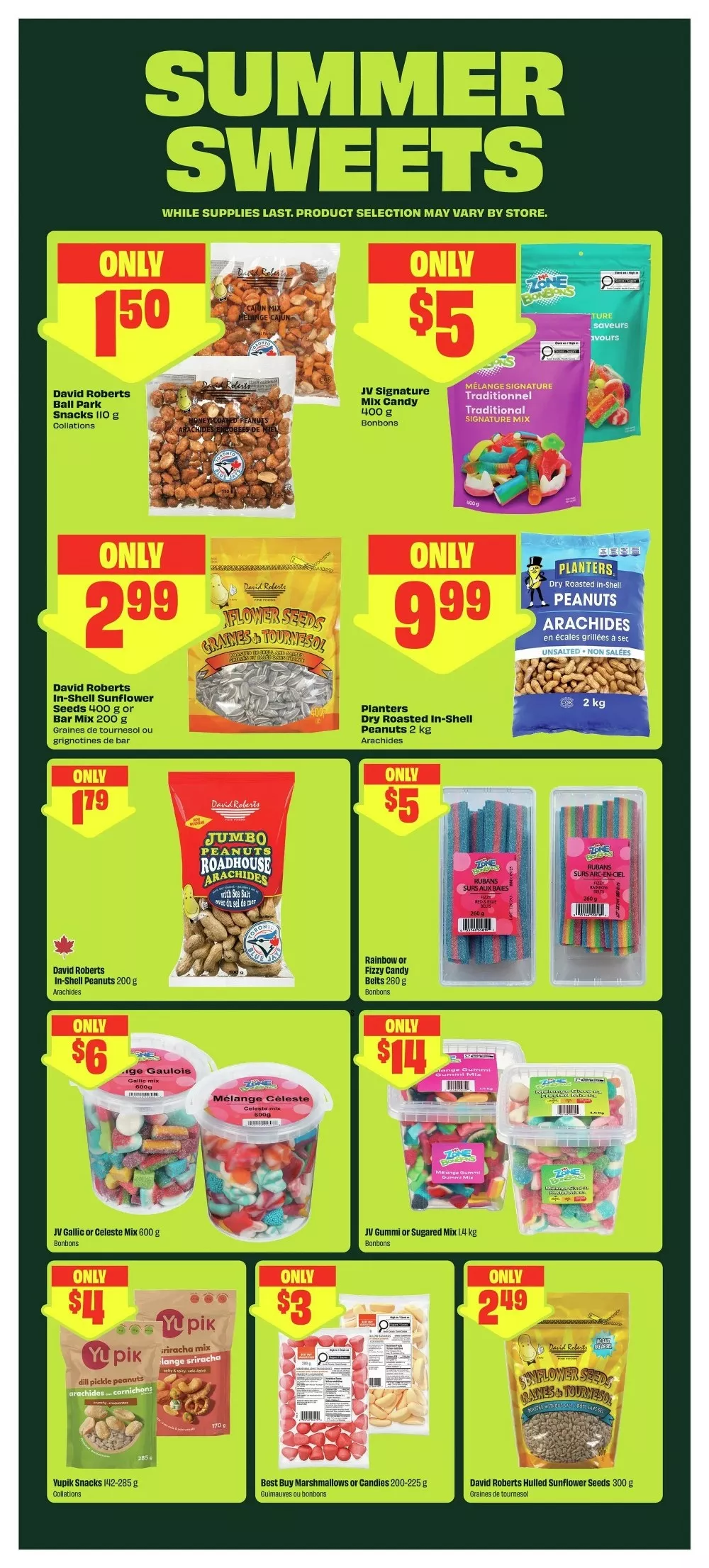 chalo freshco flyer june 25 july 1 6