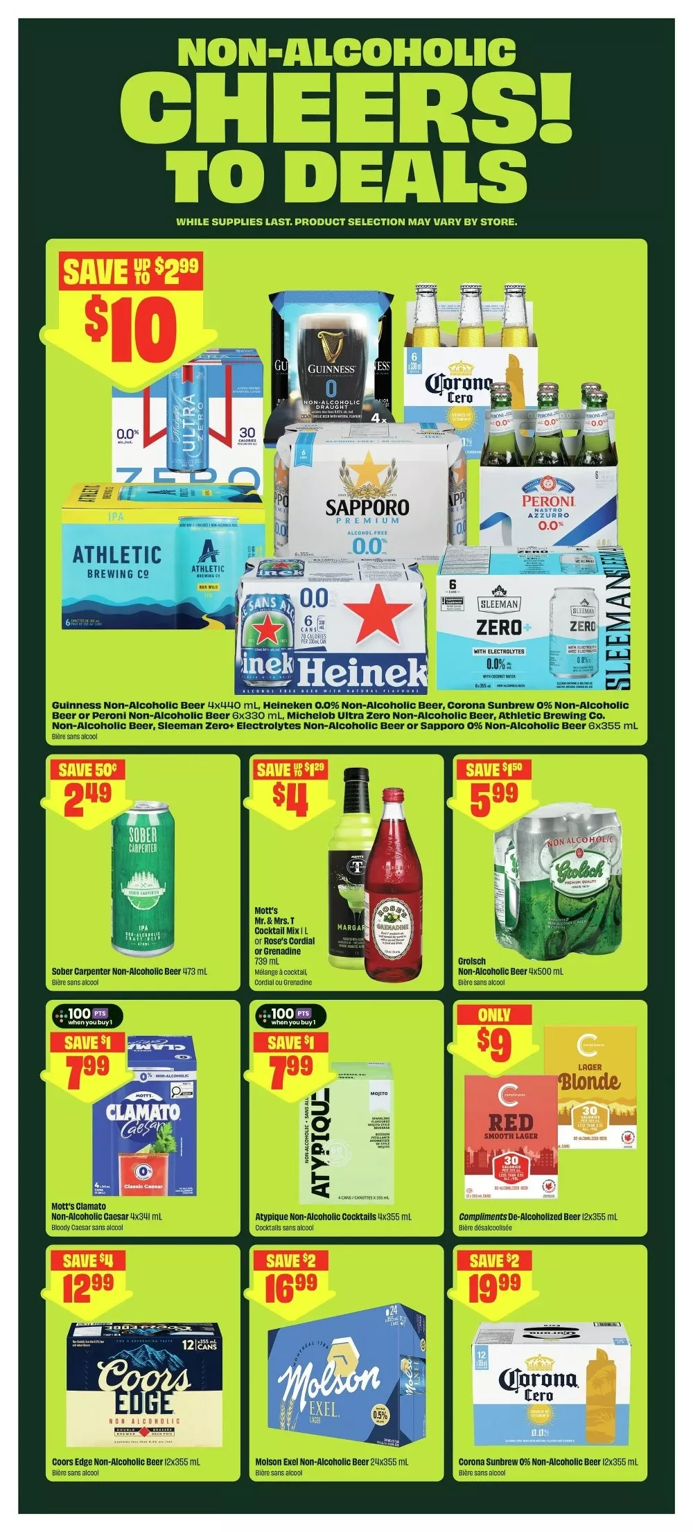 chalo freshco flyer june 25 july 1 8