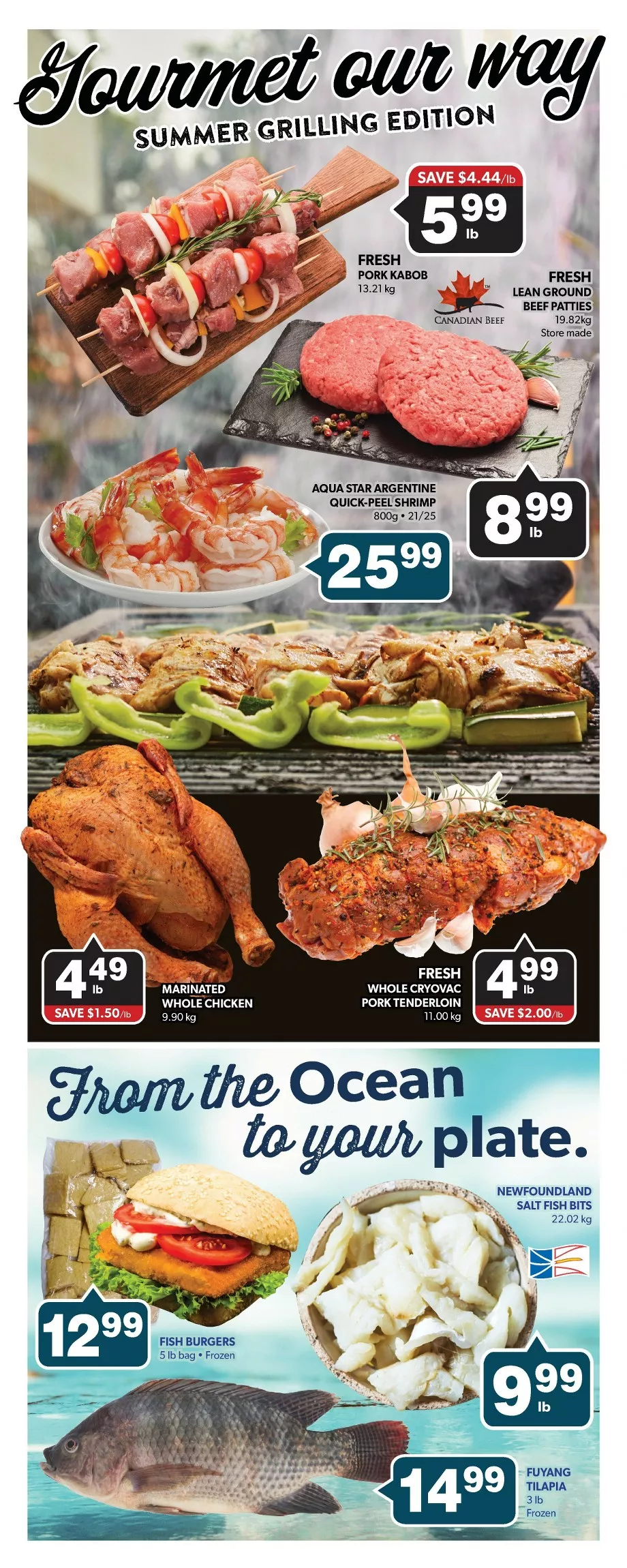 colemans flyer july 2 8 7