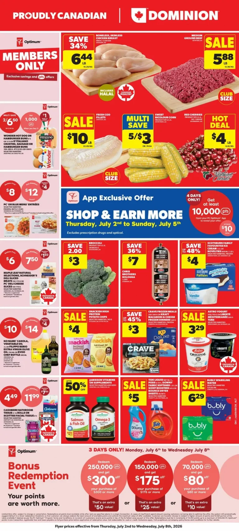 dominion flyer week-27
