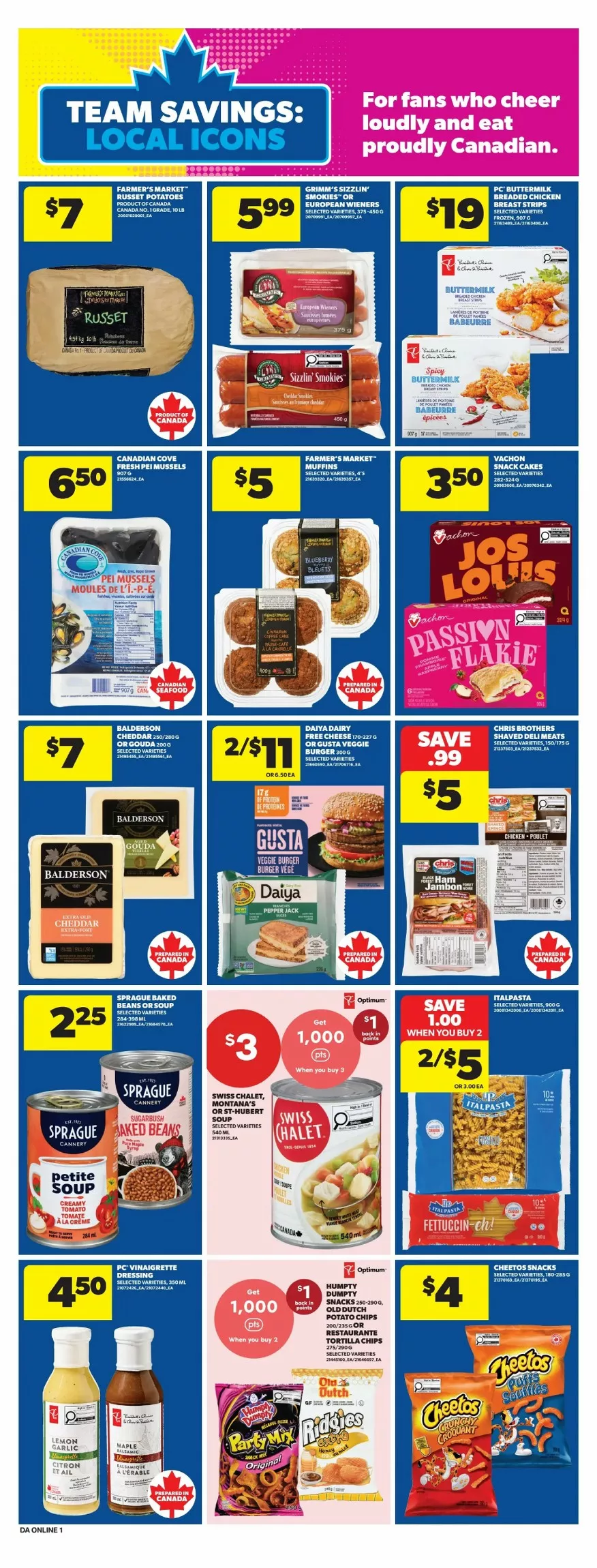 dominion flyer june 11 17 10 77316950