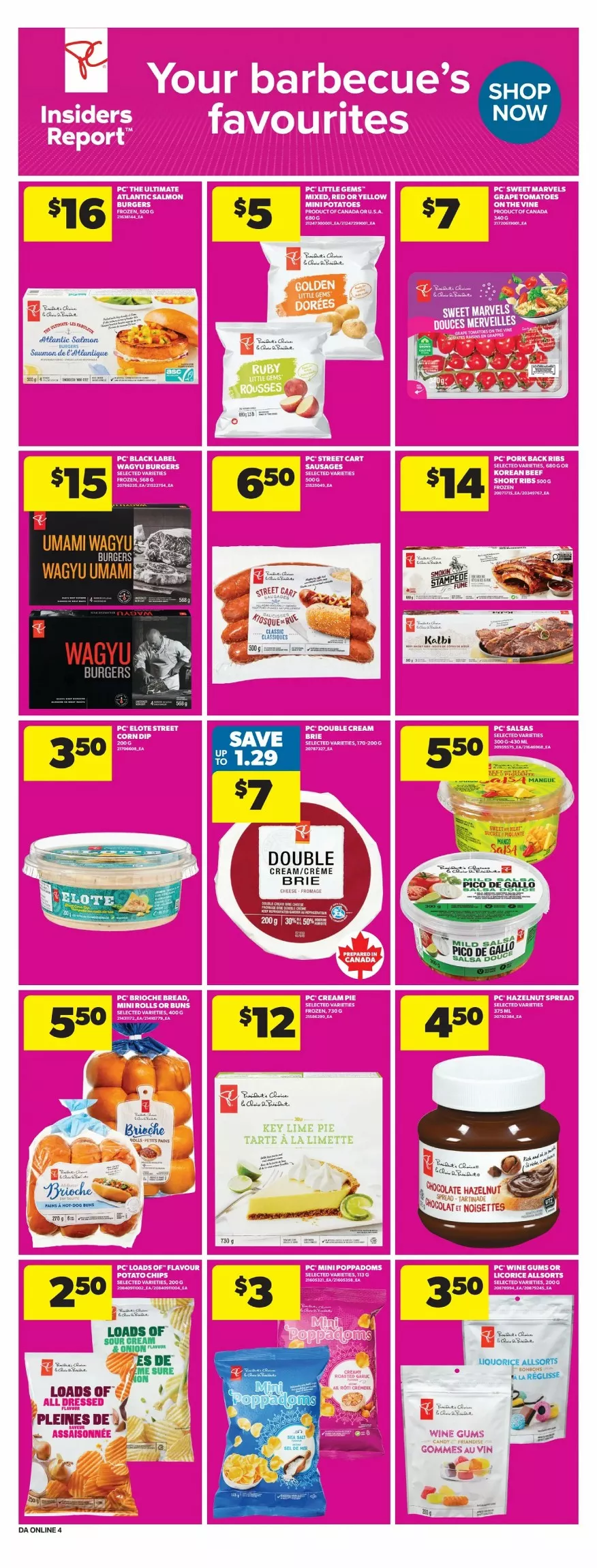 dominion flyer june 11 17 13 73121108