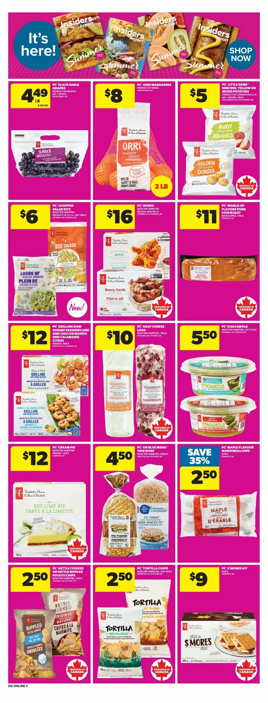 dominion flyer june 18 24 11 48482622