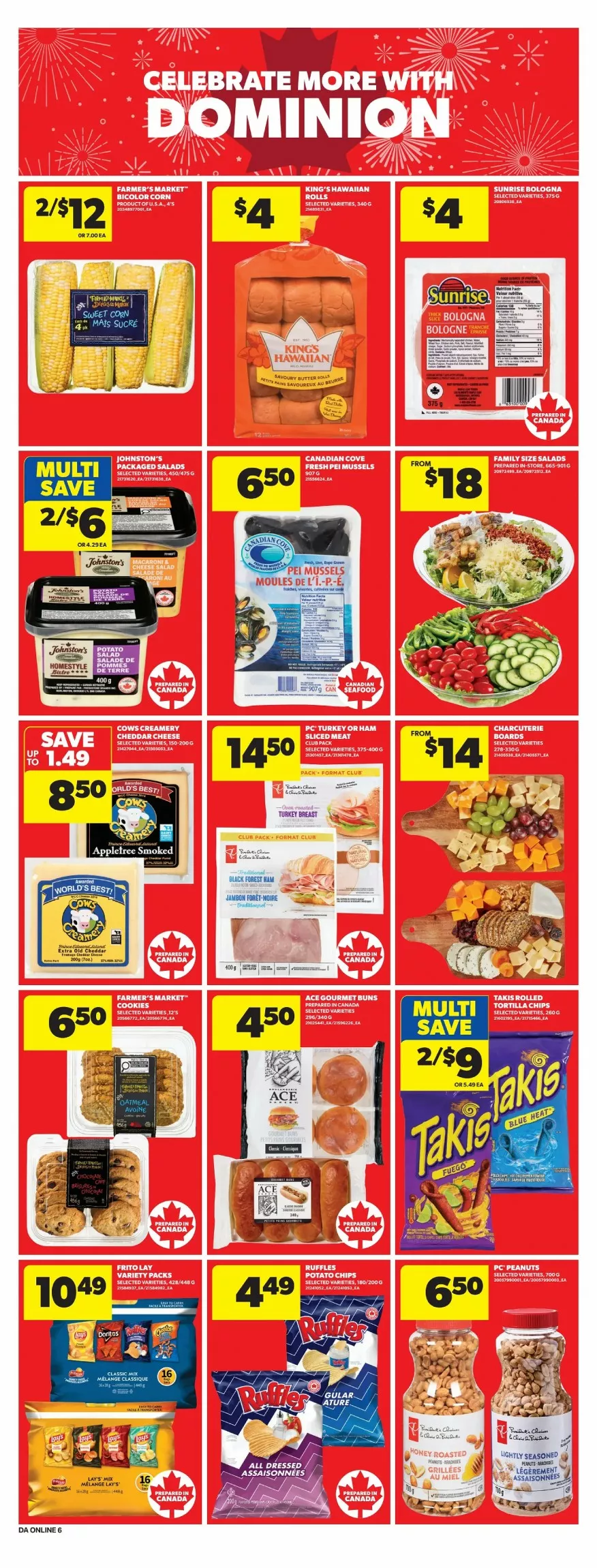 dominion flyer june 18 24 13 40677821