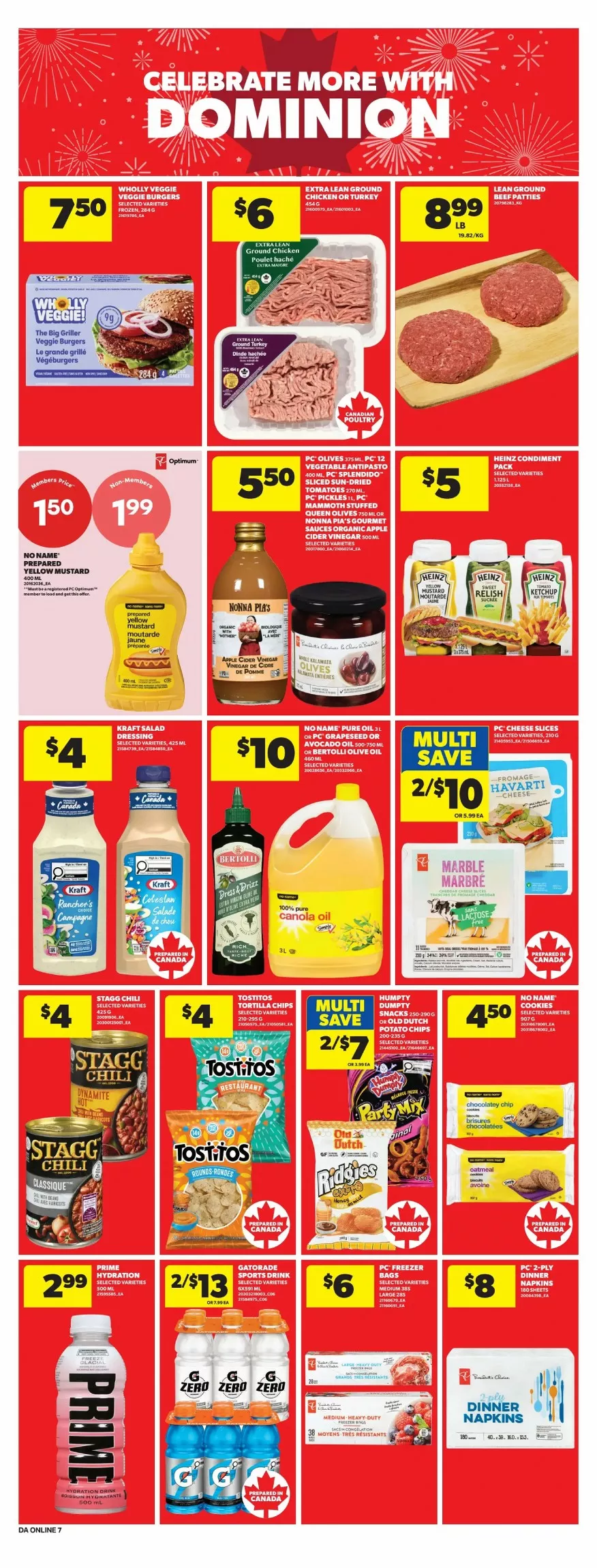 dominion flyer june 18 24 14 07191790