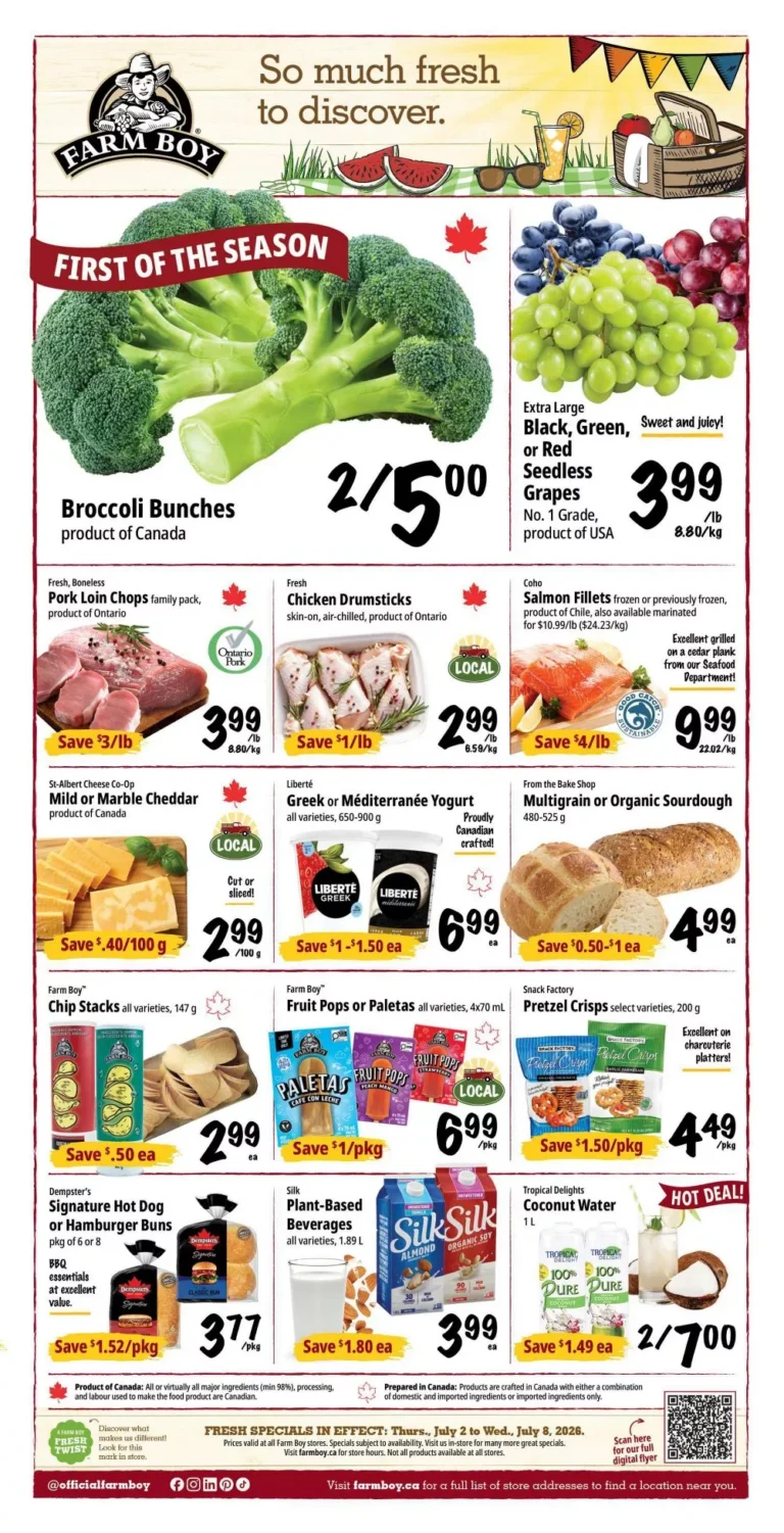 farmboy flyer week-27