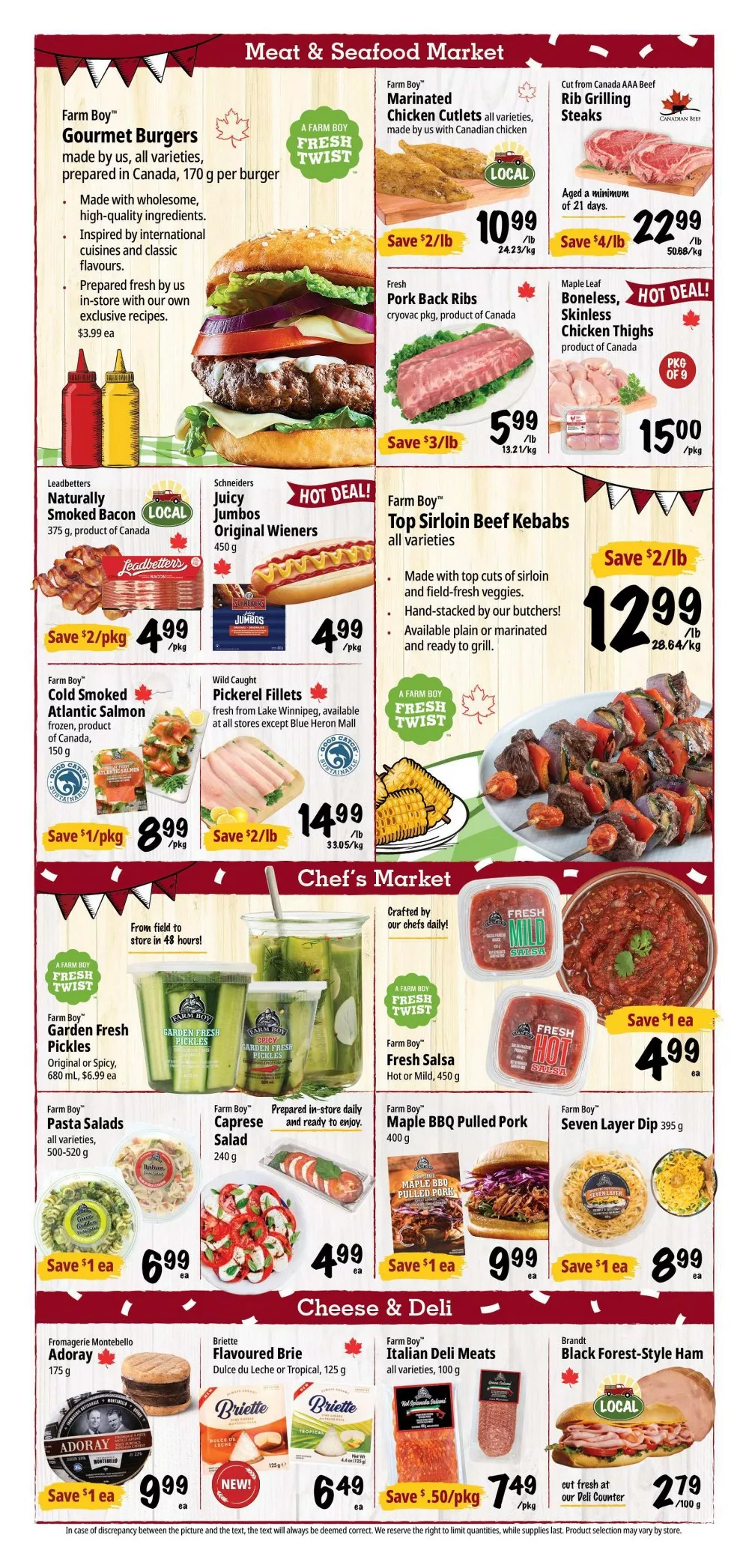 farmboy flyer july 25 july 1 2