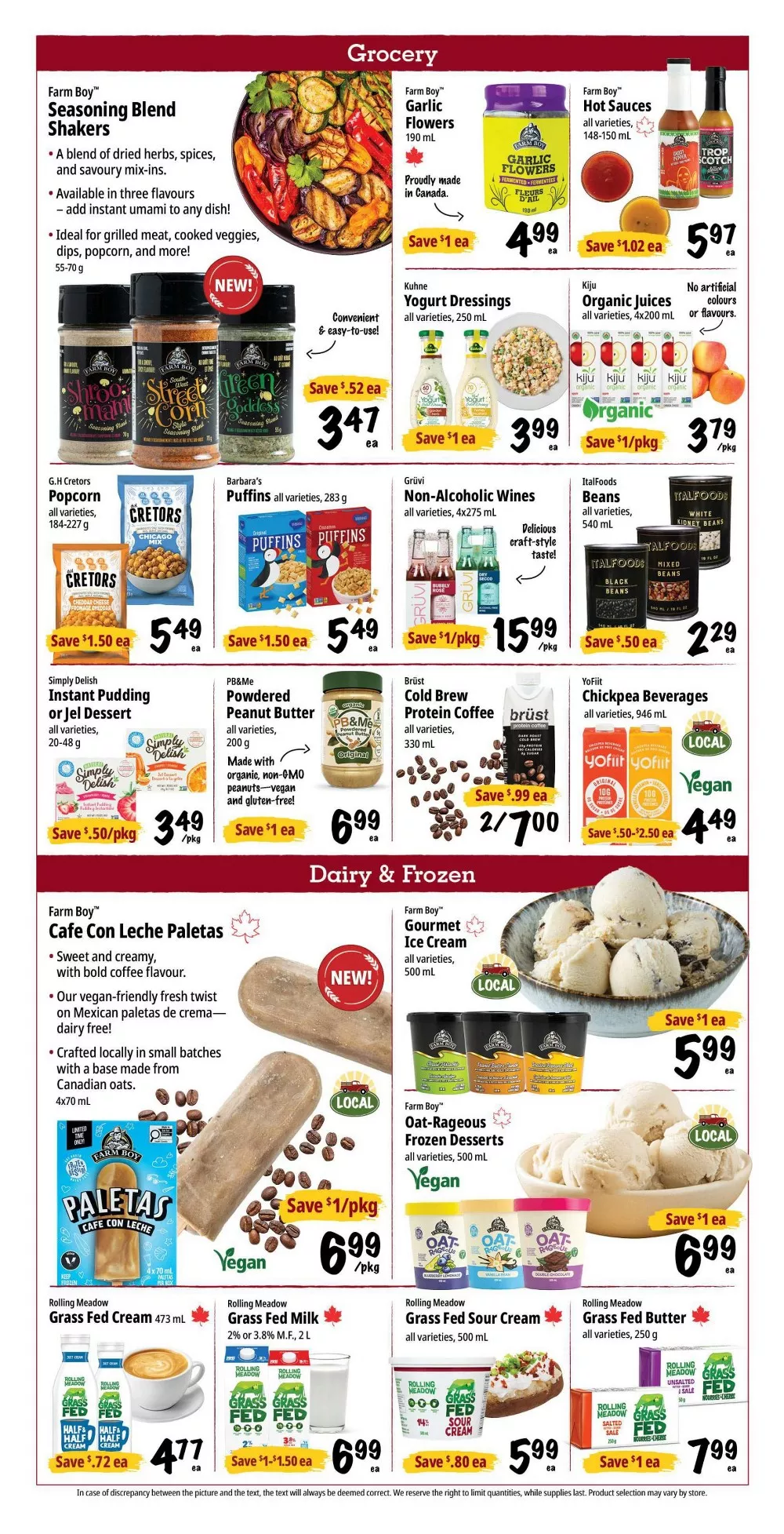farmboy flyer june 18 24 4