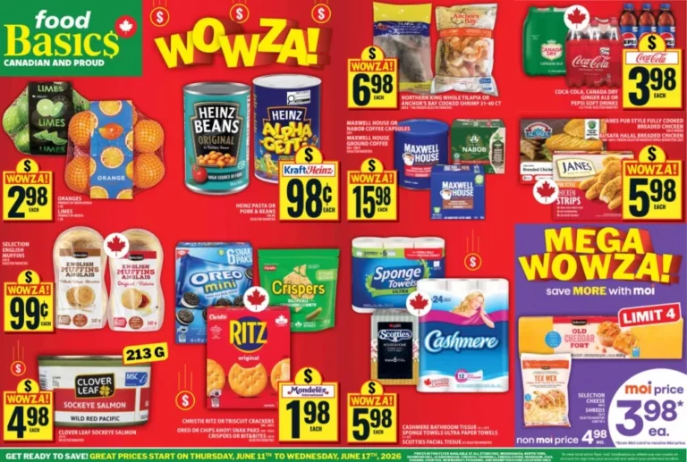 food basics flyer week-24