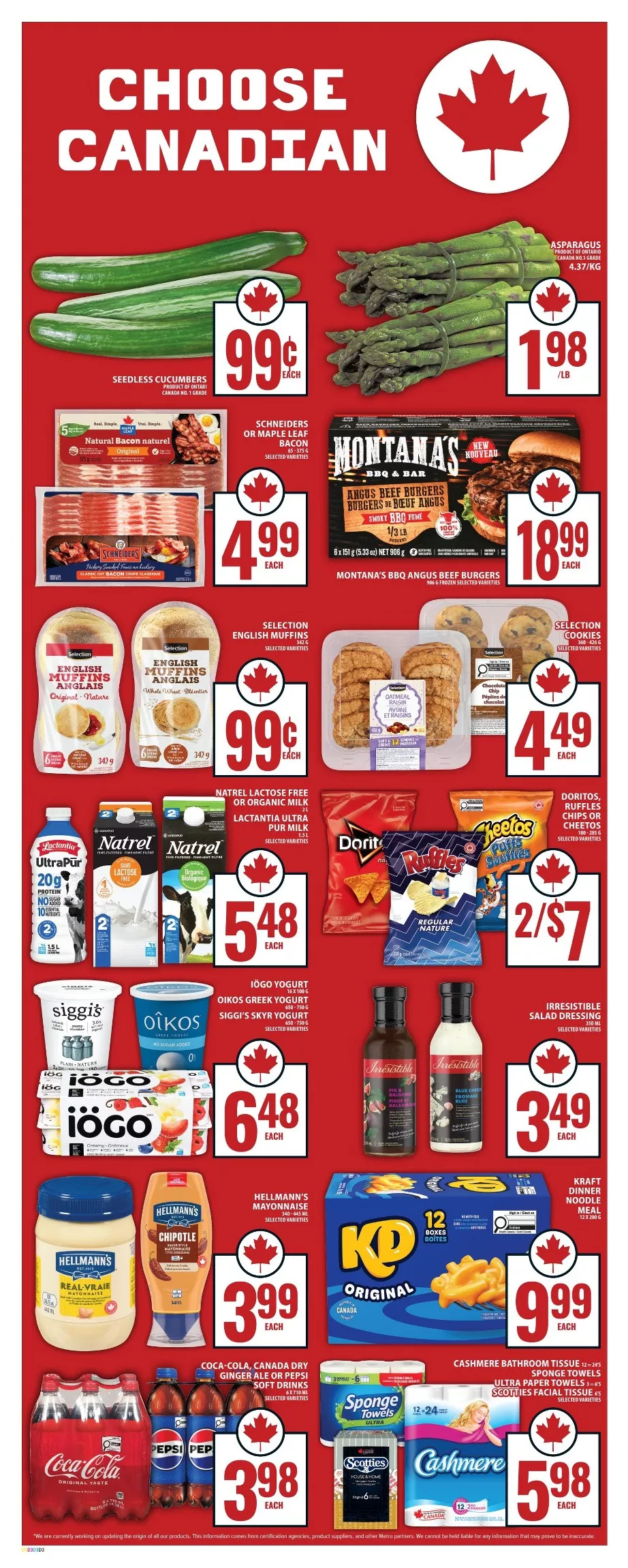 food basics flyer june 11 17 new 13