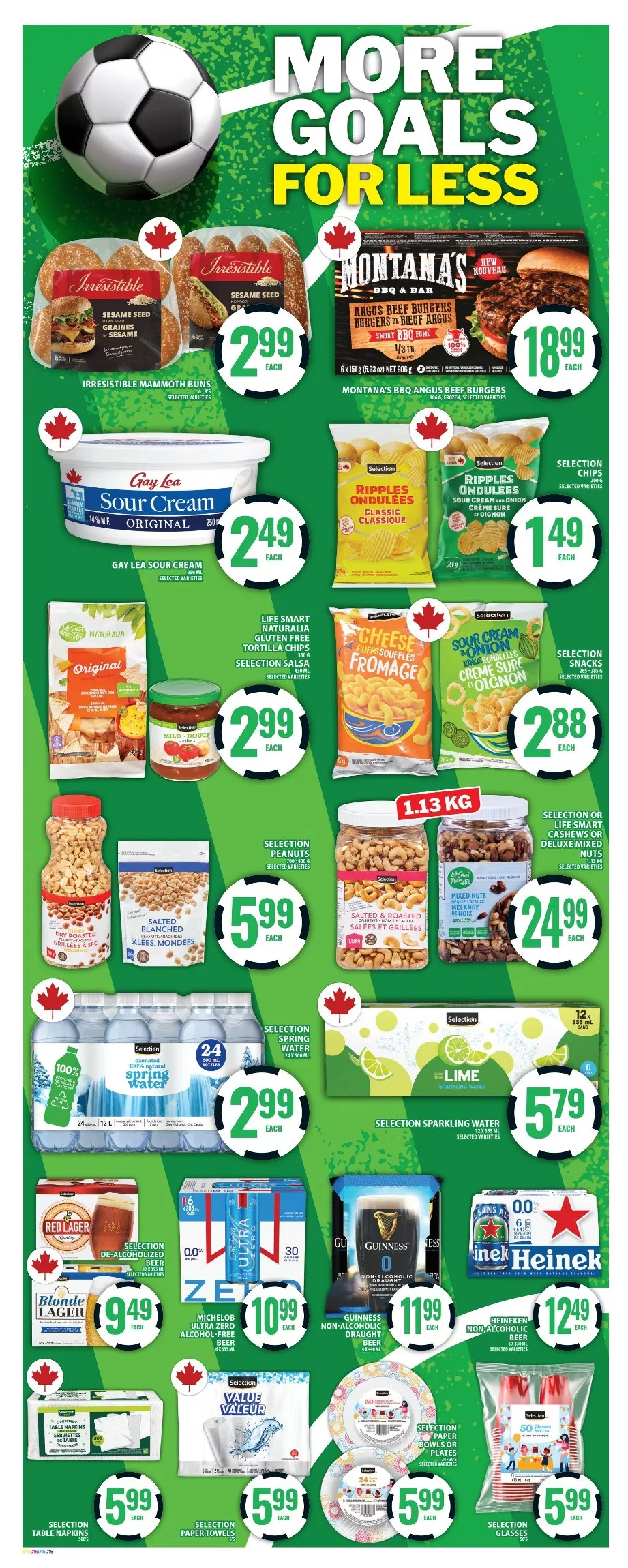 food basics flyer june 11 17 new 15