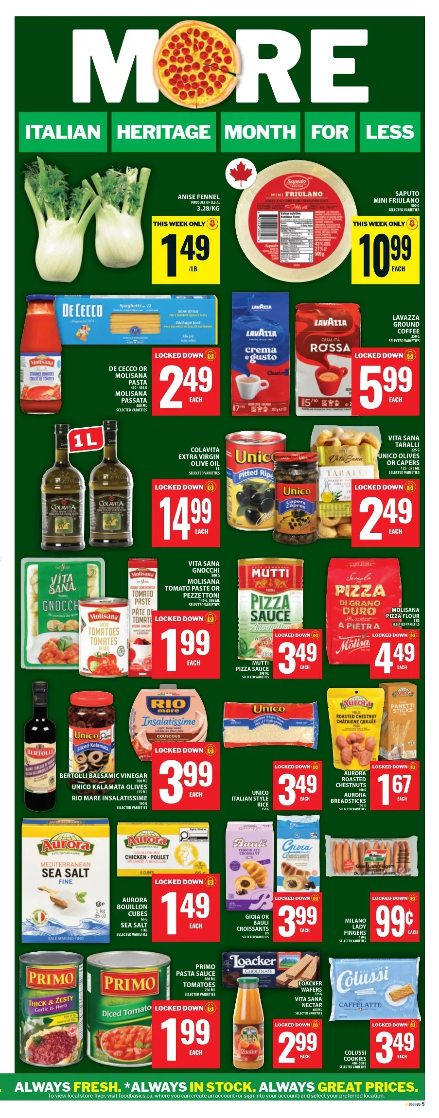 food basics flyer june 11 17 new 16