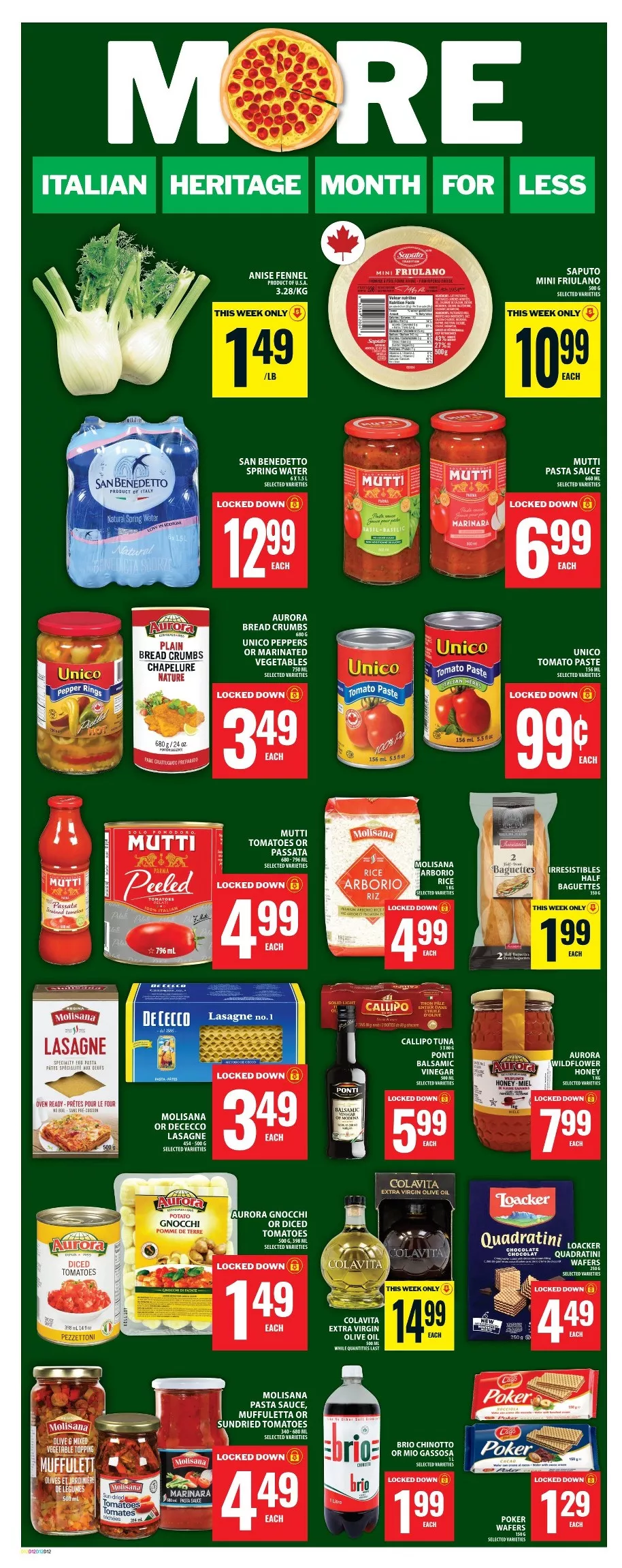 food basics flyer june 11 17 new 17