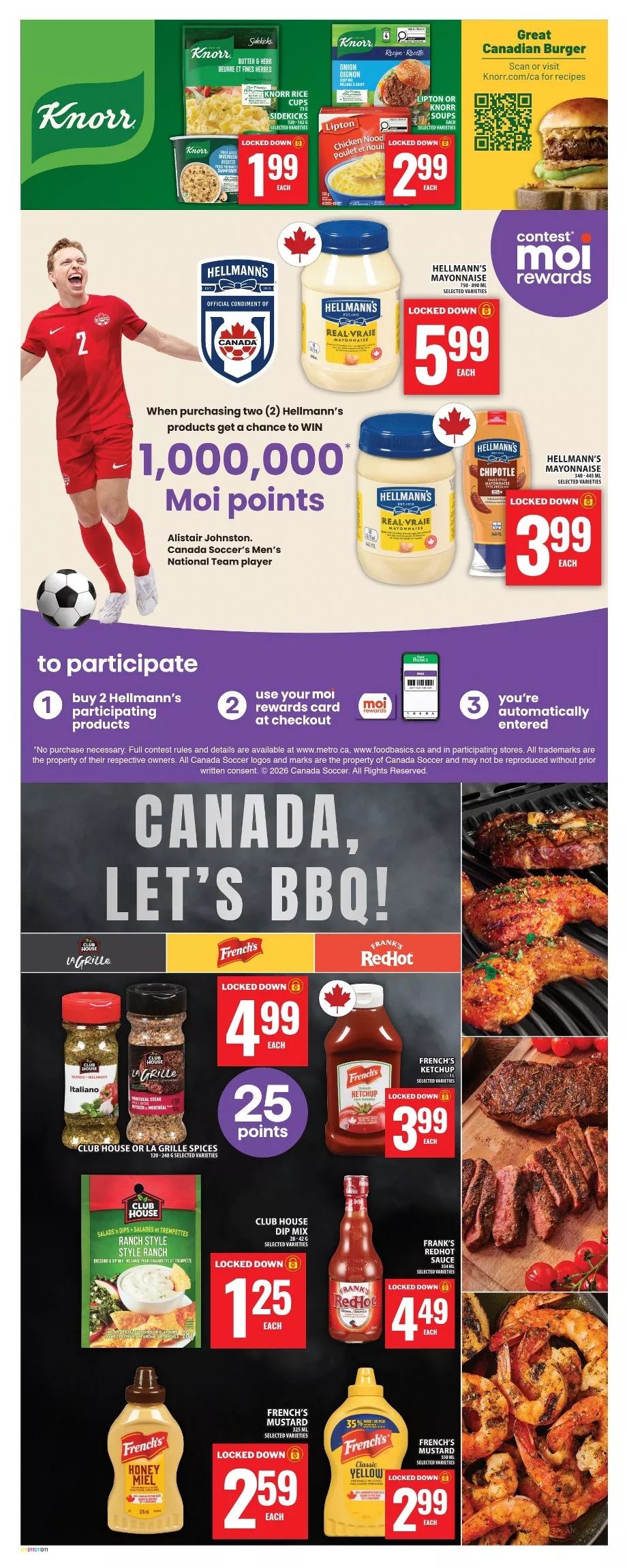 food basics flyer june 11 17 new 19