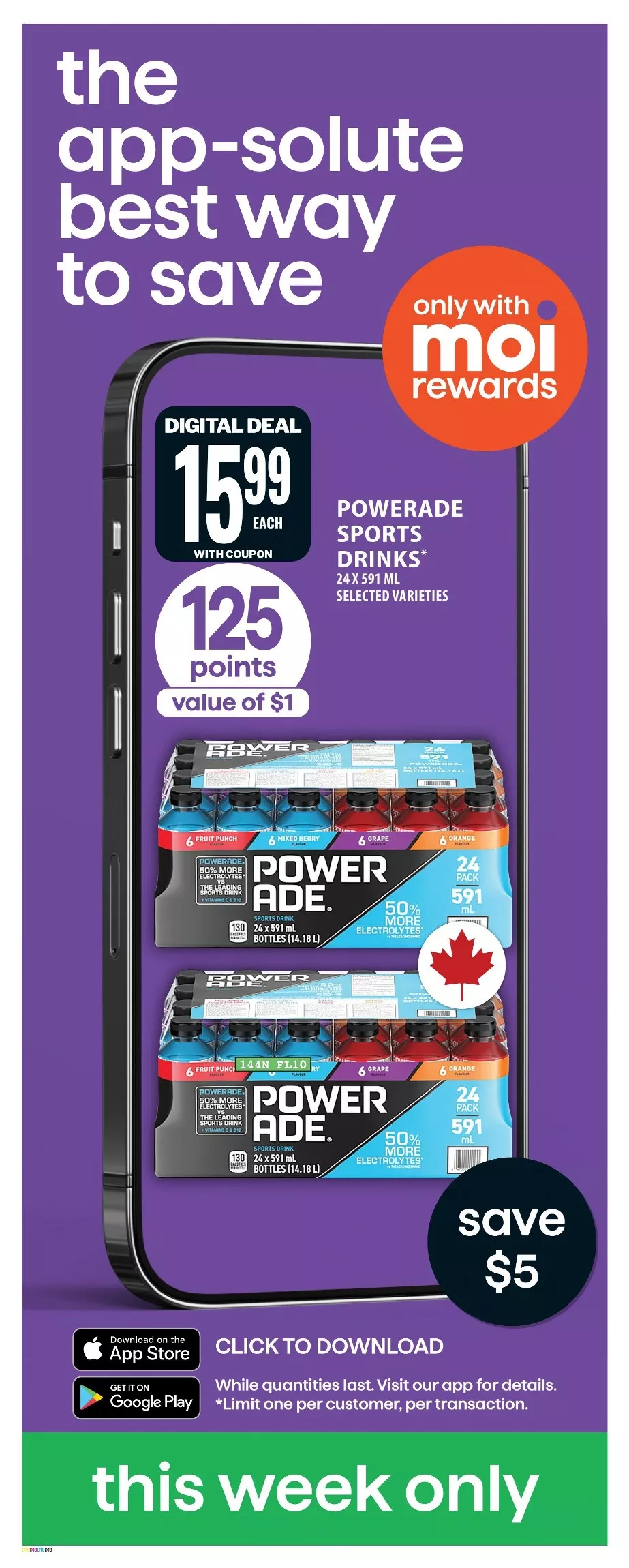food basics flyer june 11 17 new 23